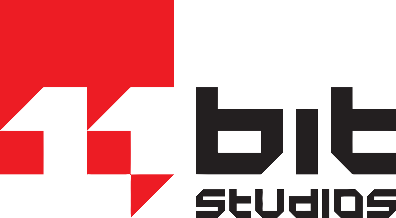 11 bit studios logo large (transparent PNG)