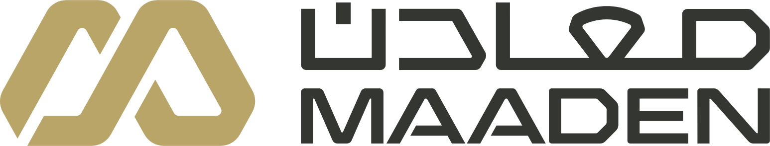 Ma'aden logo large (transparent PNG)