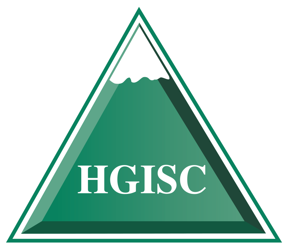 Al Hassan Ghazi Ibrahim Shaker  logo (PNG transparent)