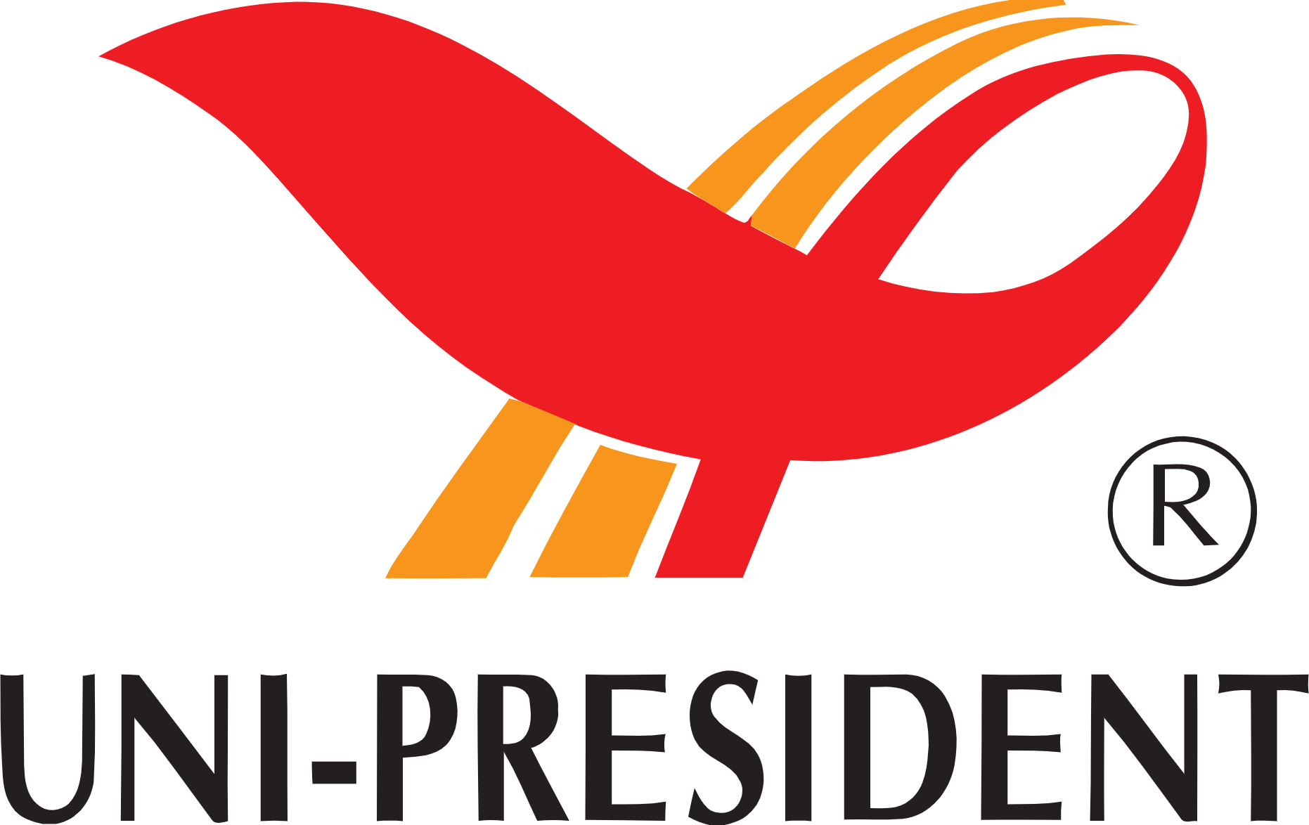 Uni-President Enterprises logo large (transparent PNG)