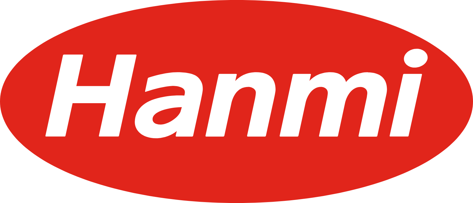 Hanmi Pharm Logo (transparentes PNG)