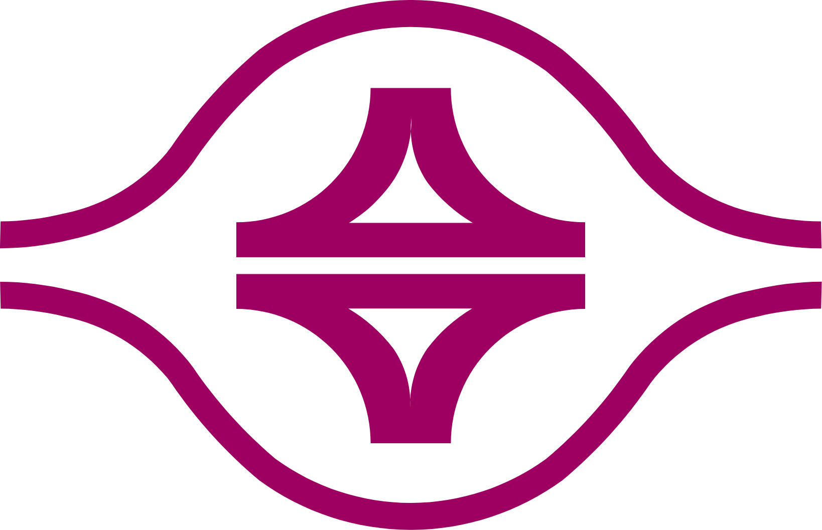 Formosa Plastics logo (transparent PNG)