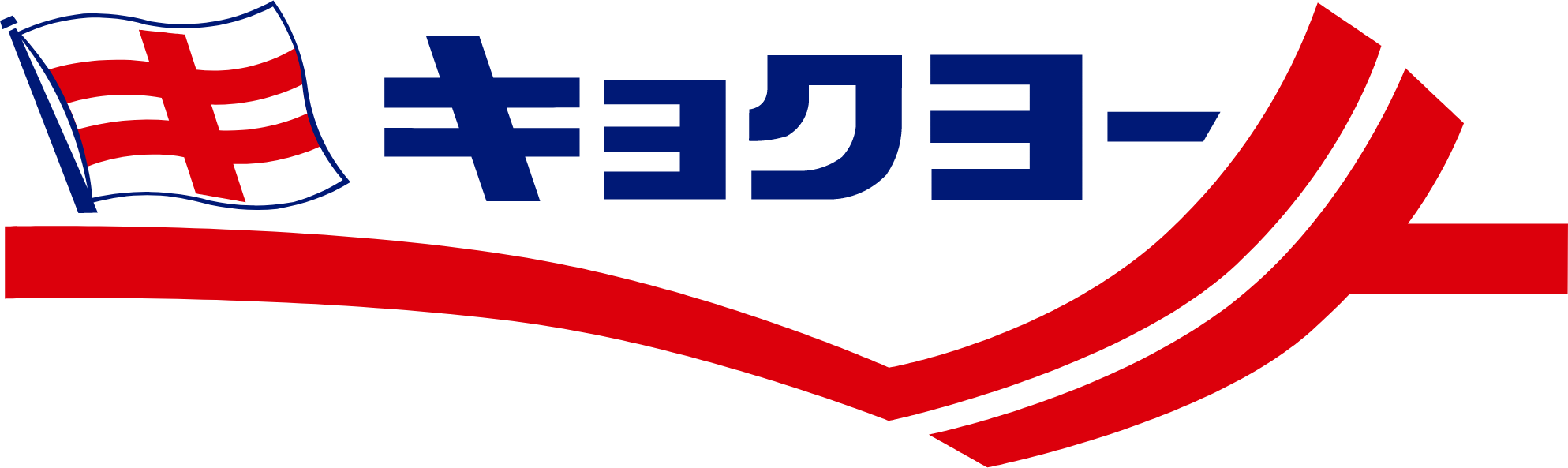 Kyokuyo logo large (transparent PNG)