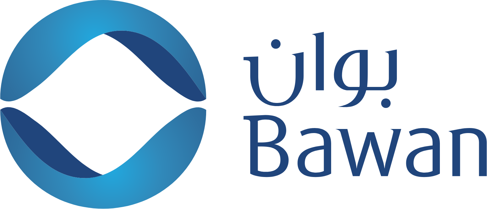 Bawan Company logo large (transparent PNG)