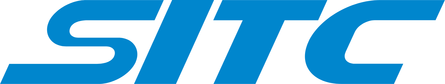 SITC International Logo (transparentes PNG)