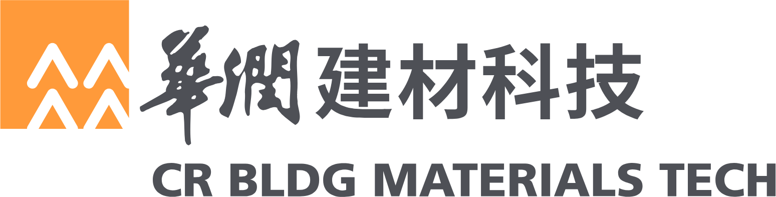 China Resources Building Materials Technology logo large (transparent PNG)