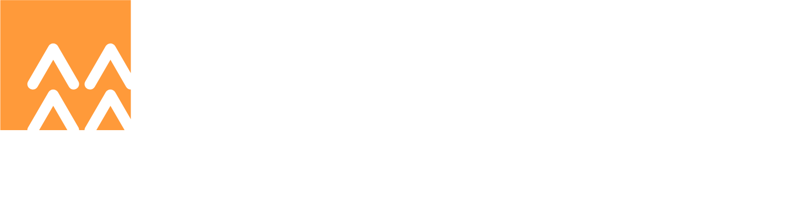 China Resources Building Materials Technology Logo groß für dunkle Hintergründe (transparentes PNG)