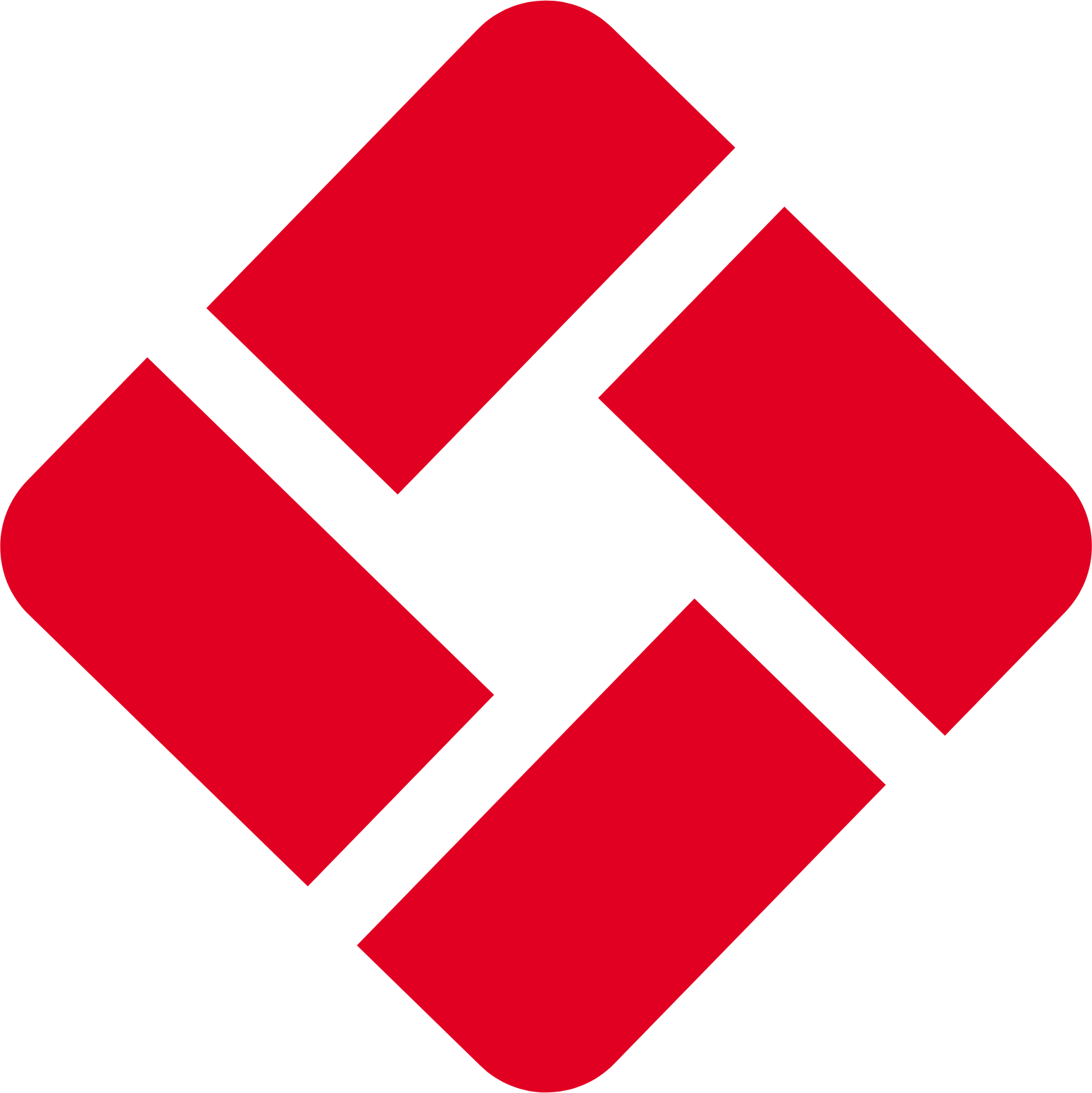 United Carton Industries Company logo (transparent PNG)