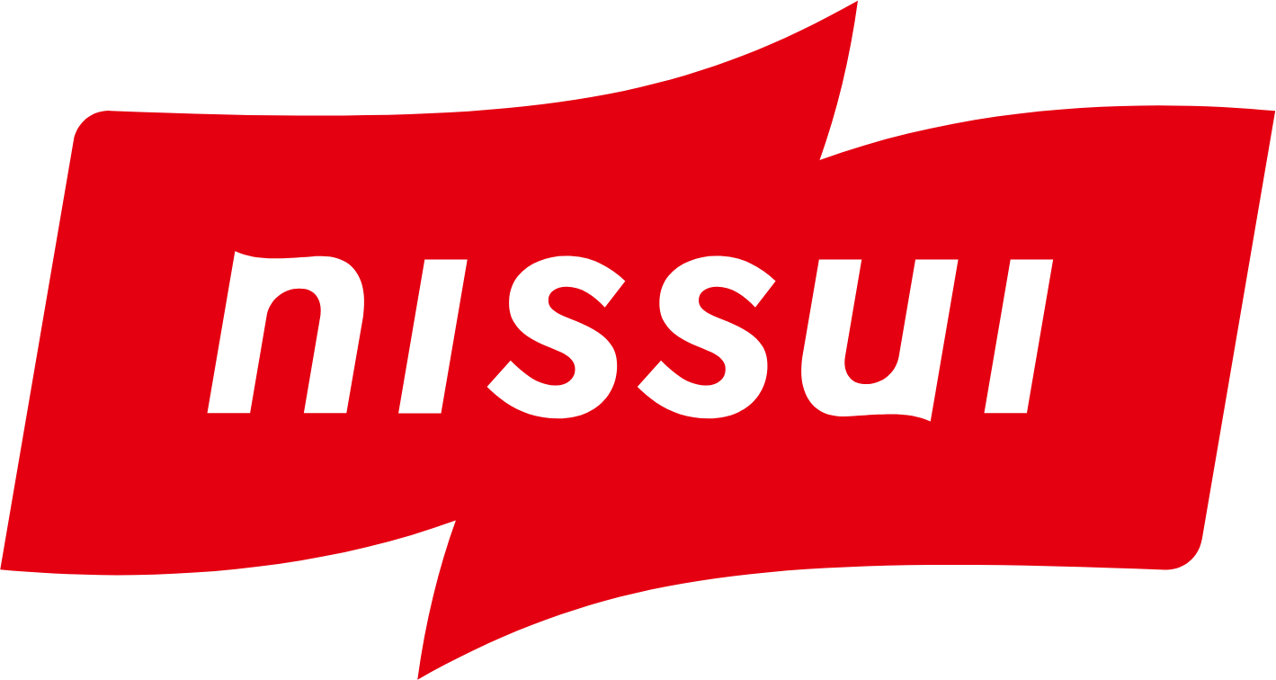 Nissui Corporation logo (PNG transparent)