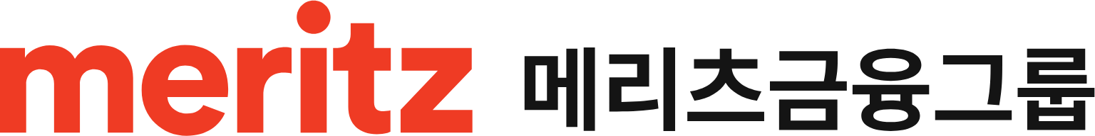 Meritz Financial Group logo large (transparent PNG)
