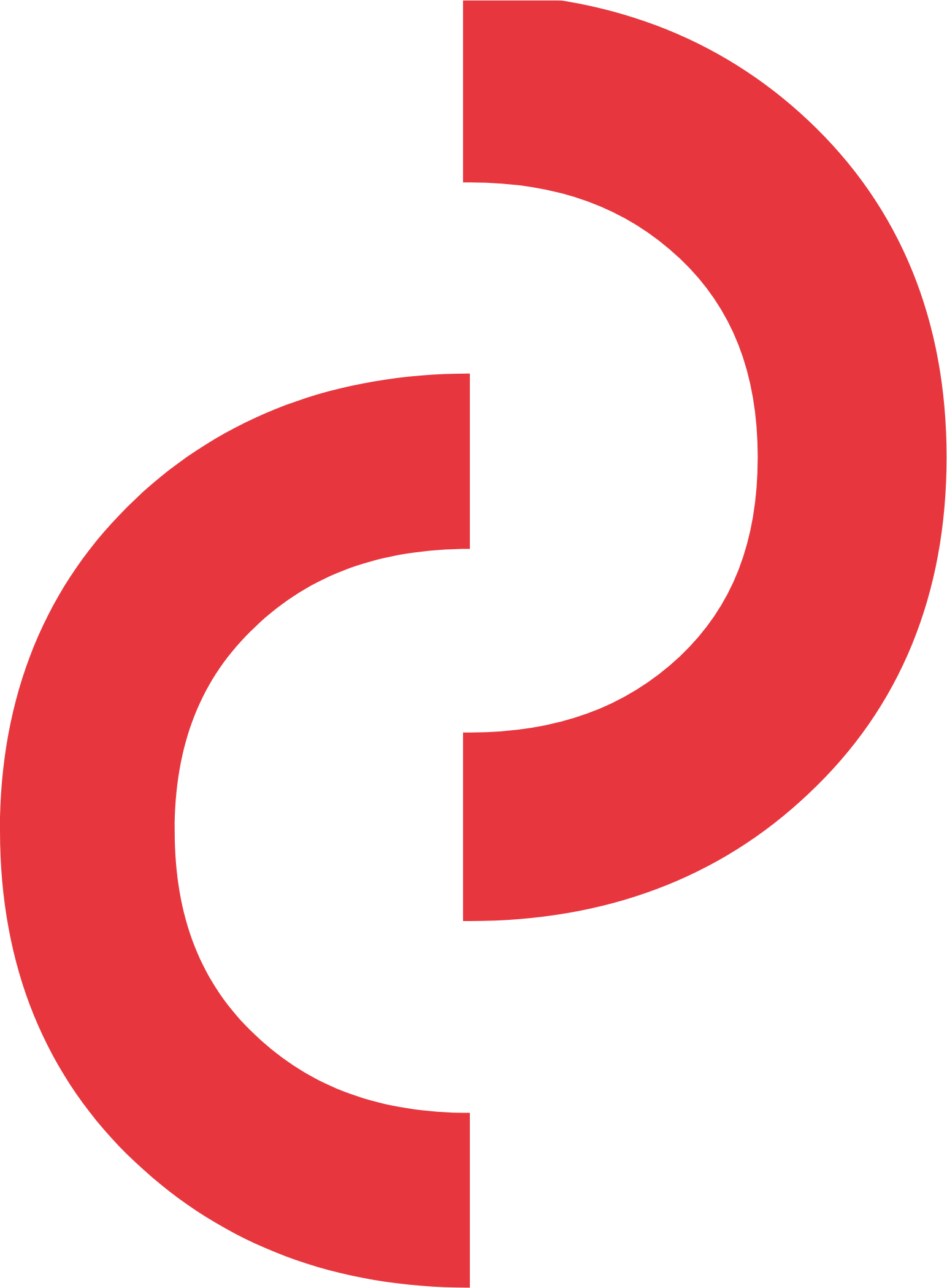 Bpost Logo (transparentes PNG)