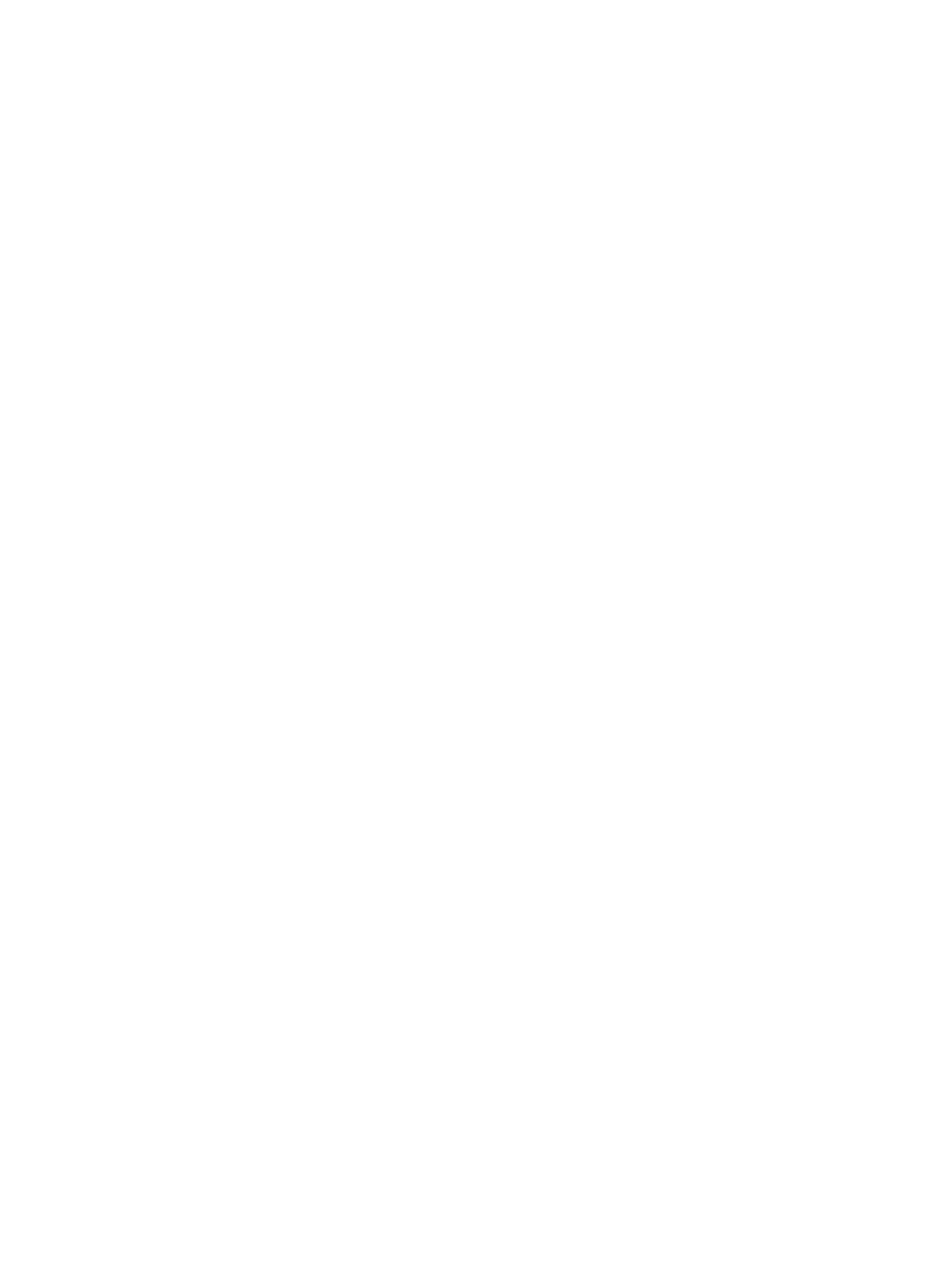 Bpost Logo für dunkle Hintergründe (transparentes PNG)