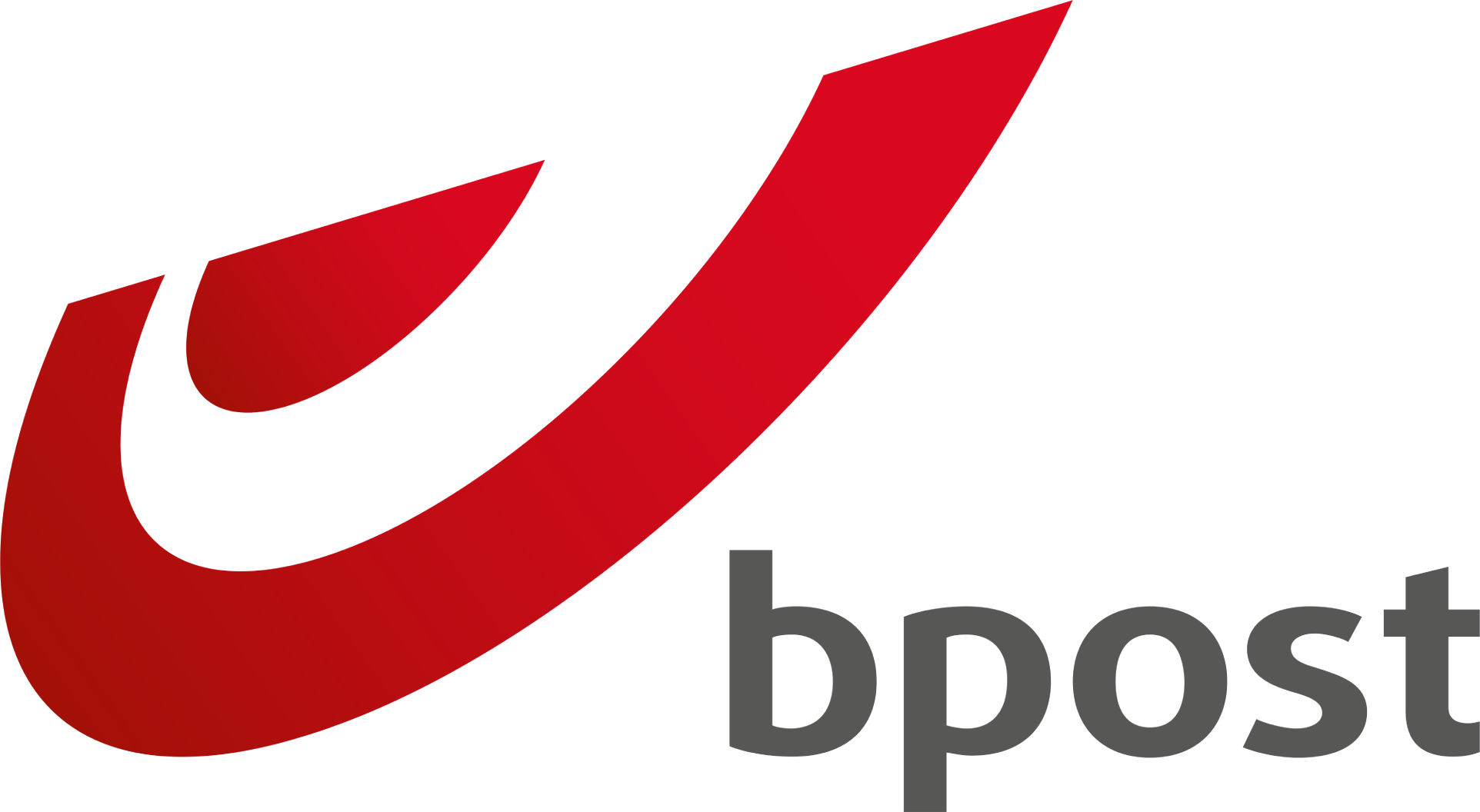 Bpost Logo In Transparent PNG Format