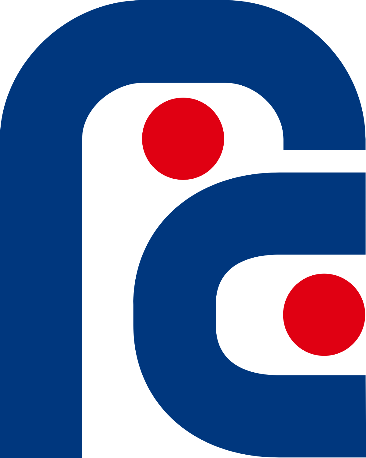 Far Eastern New Century Logo (transparentes PNG)