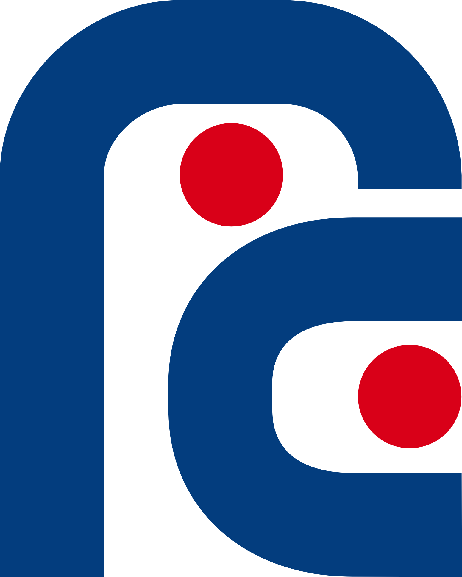 Far Eastern New Century Logo (transparentes PNG)