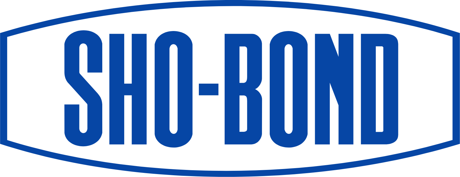 SHO-BOND Holdings Logo (transparentes PNG)