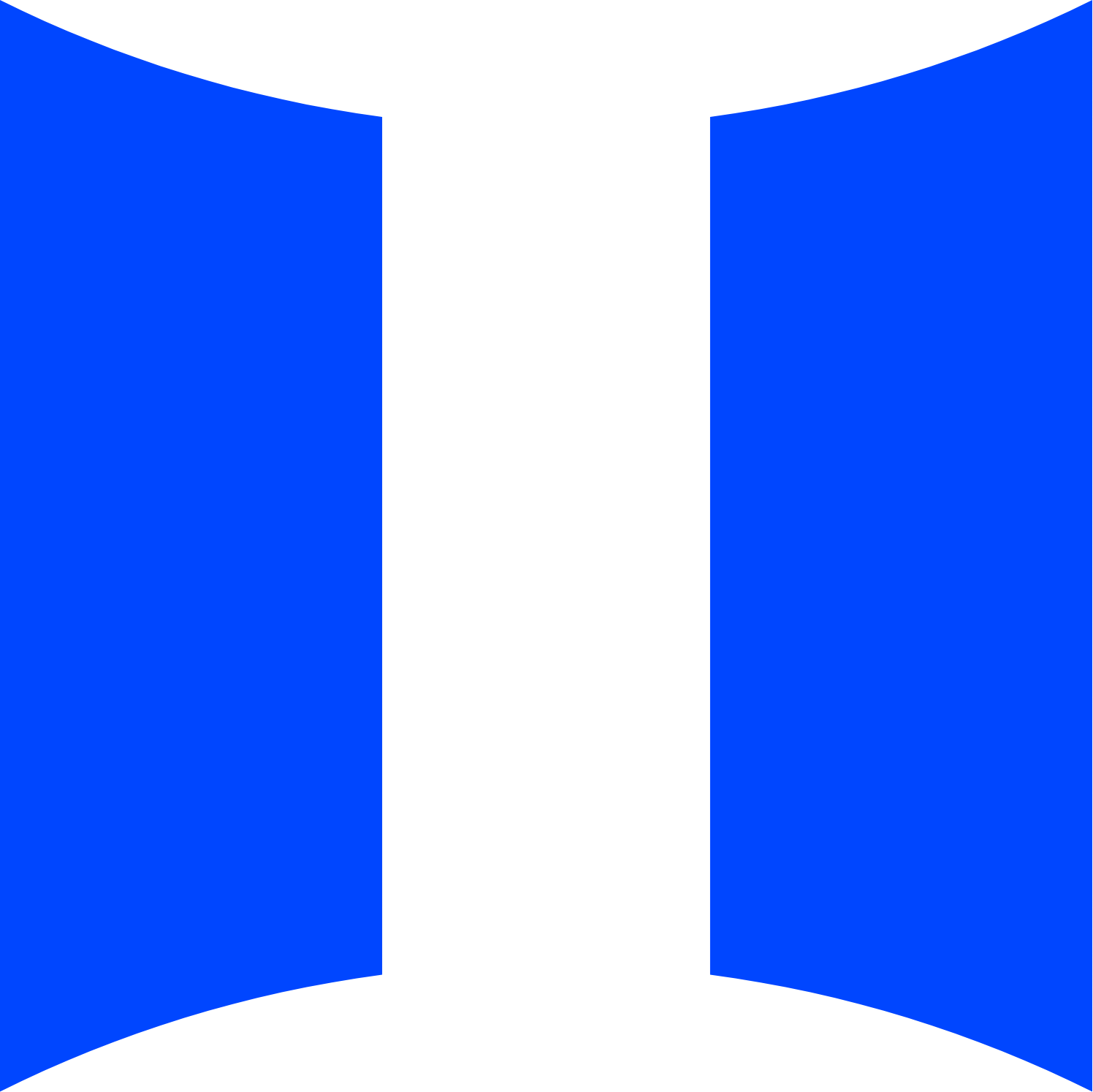 MIRAIT ONE Corporation logo (transparent PNG)