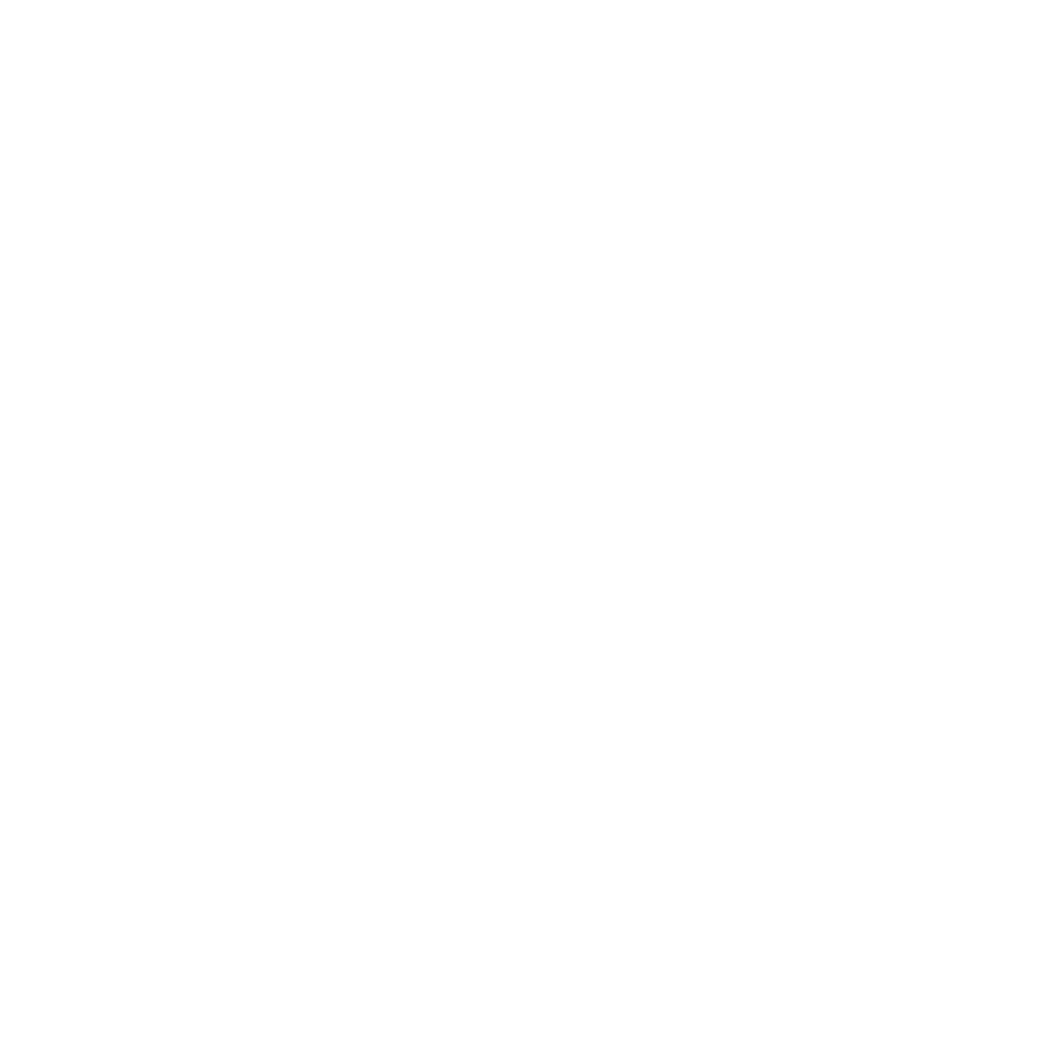 MIRAIT ONE Corporation logo for dark backgrounds (transparent PNG)