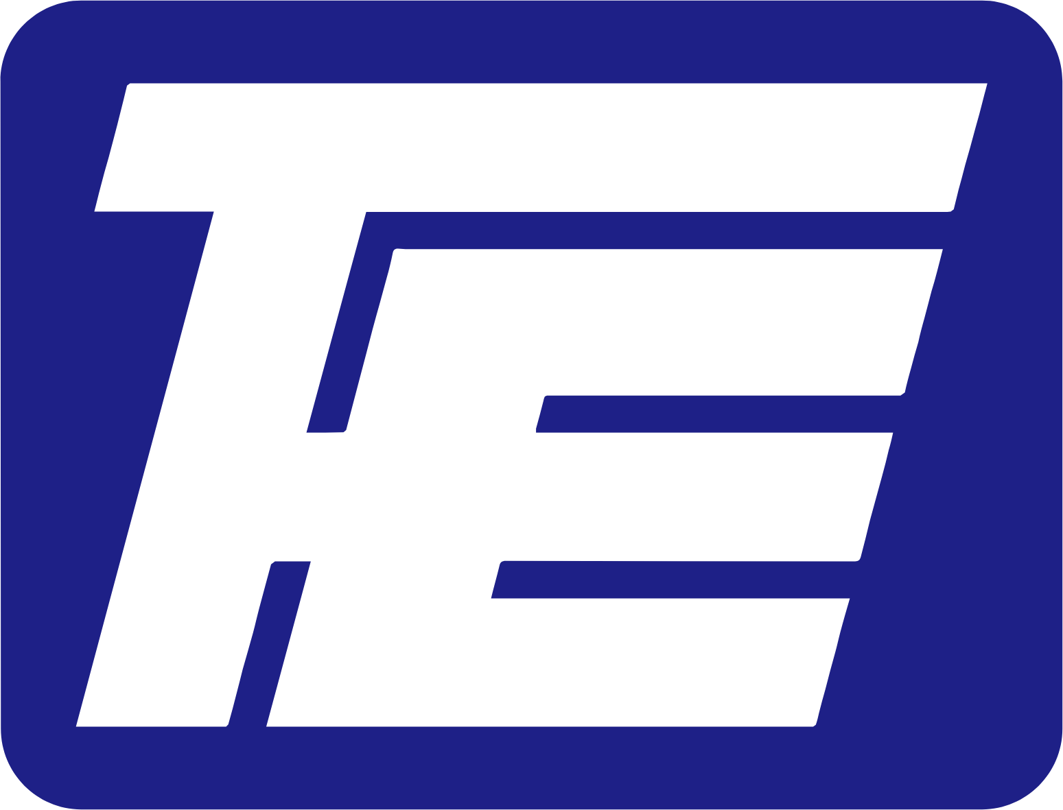 Fortune Electric Co., Ltd. Logo (transparentes PNG)