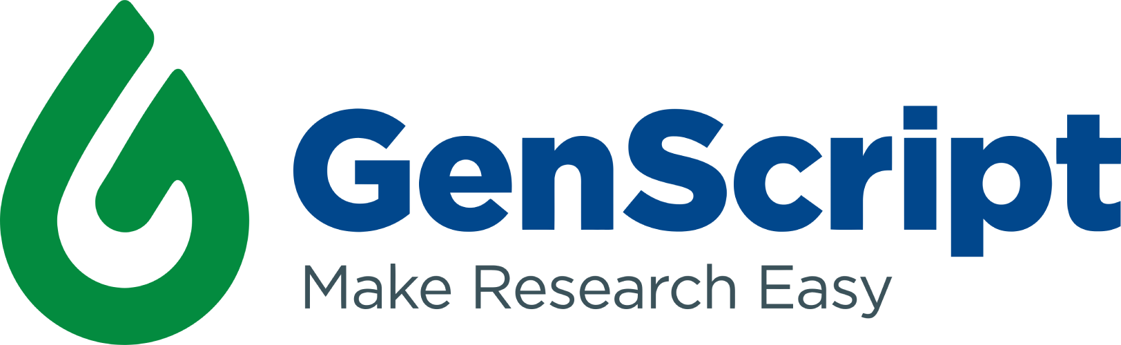 Genscript Biotech
 logo large (transparent PNG)