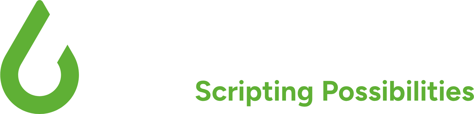 Genscript Biotech
 logo fulle size on a dark background (transparent PNG)