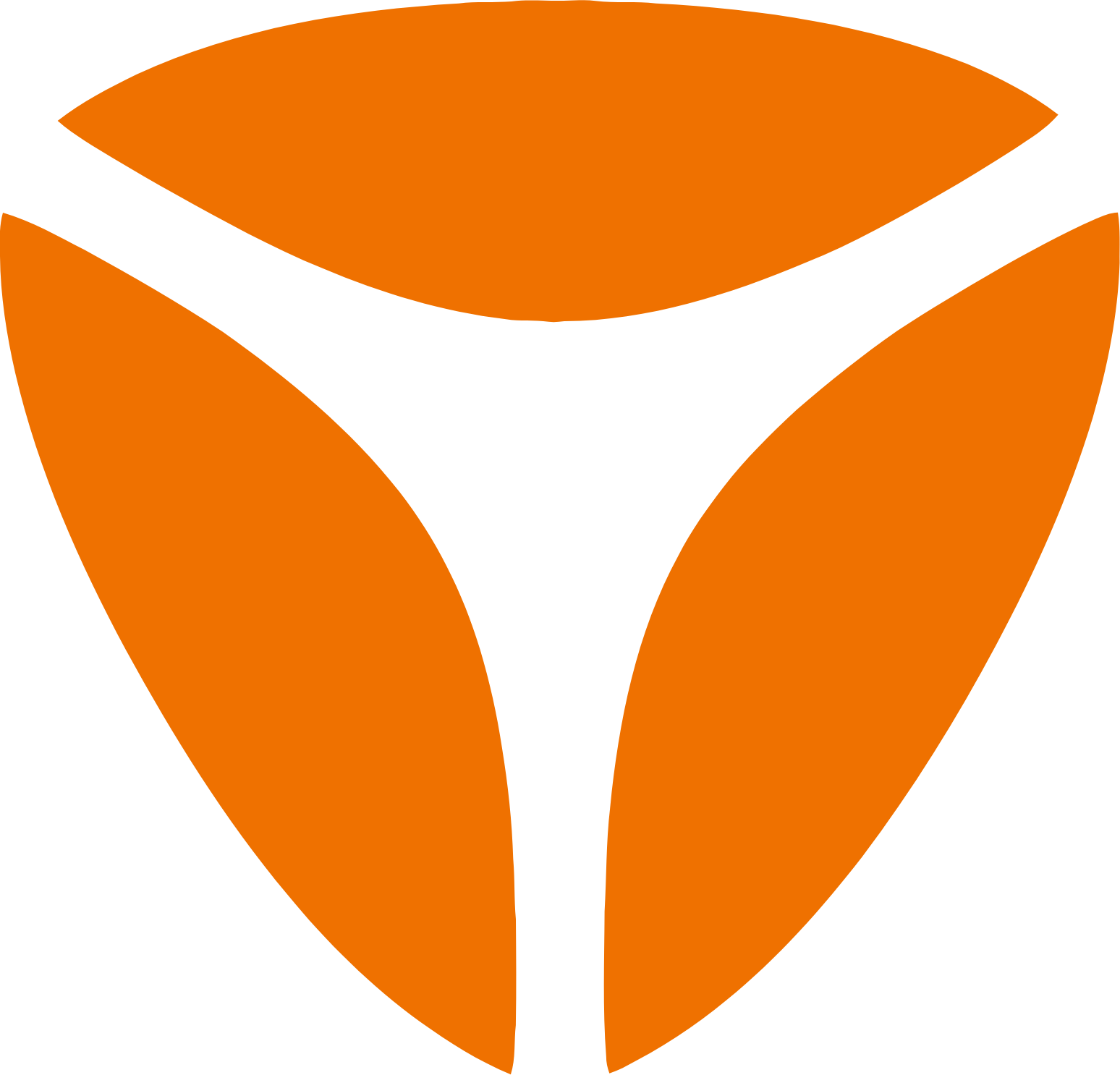 Yadea Group logo (PNG transparent)