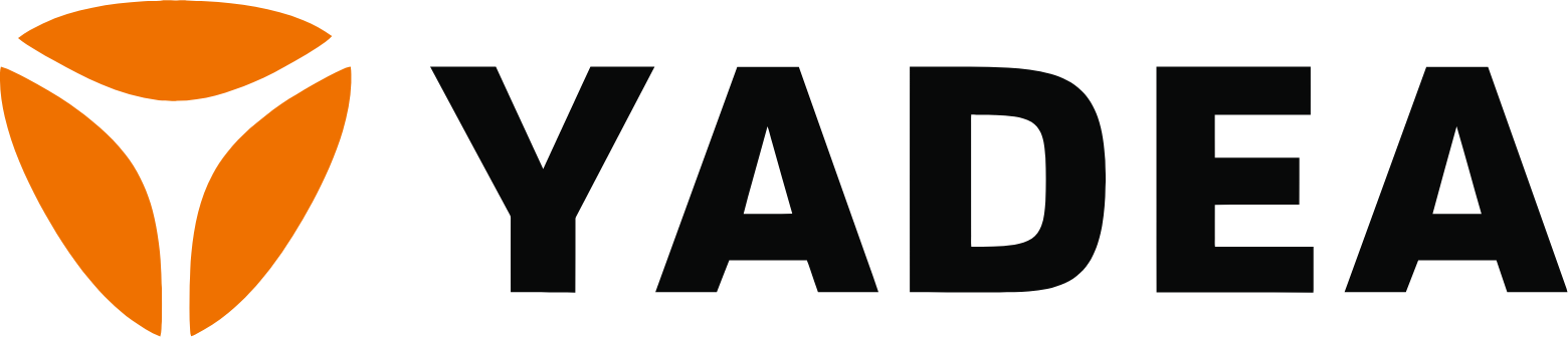 Yadea Group logo large (transparent PNG)