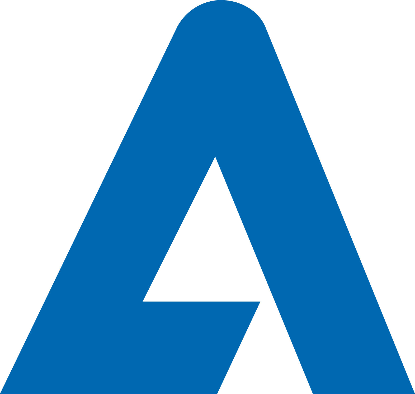 AirTAC International Logo (transparentes PNG)