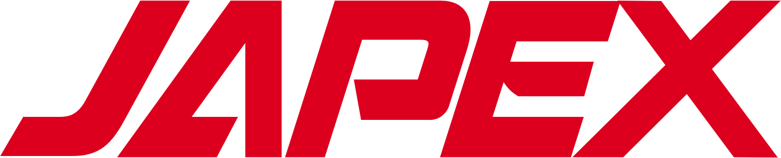Japan Petroleum Exploration logo (PNG transparent)