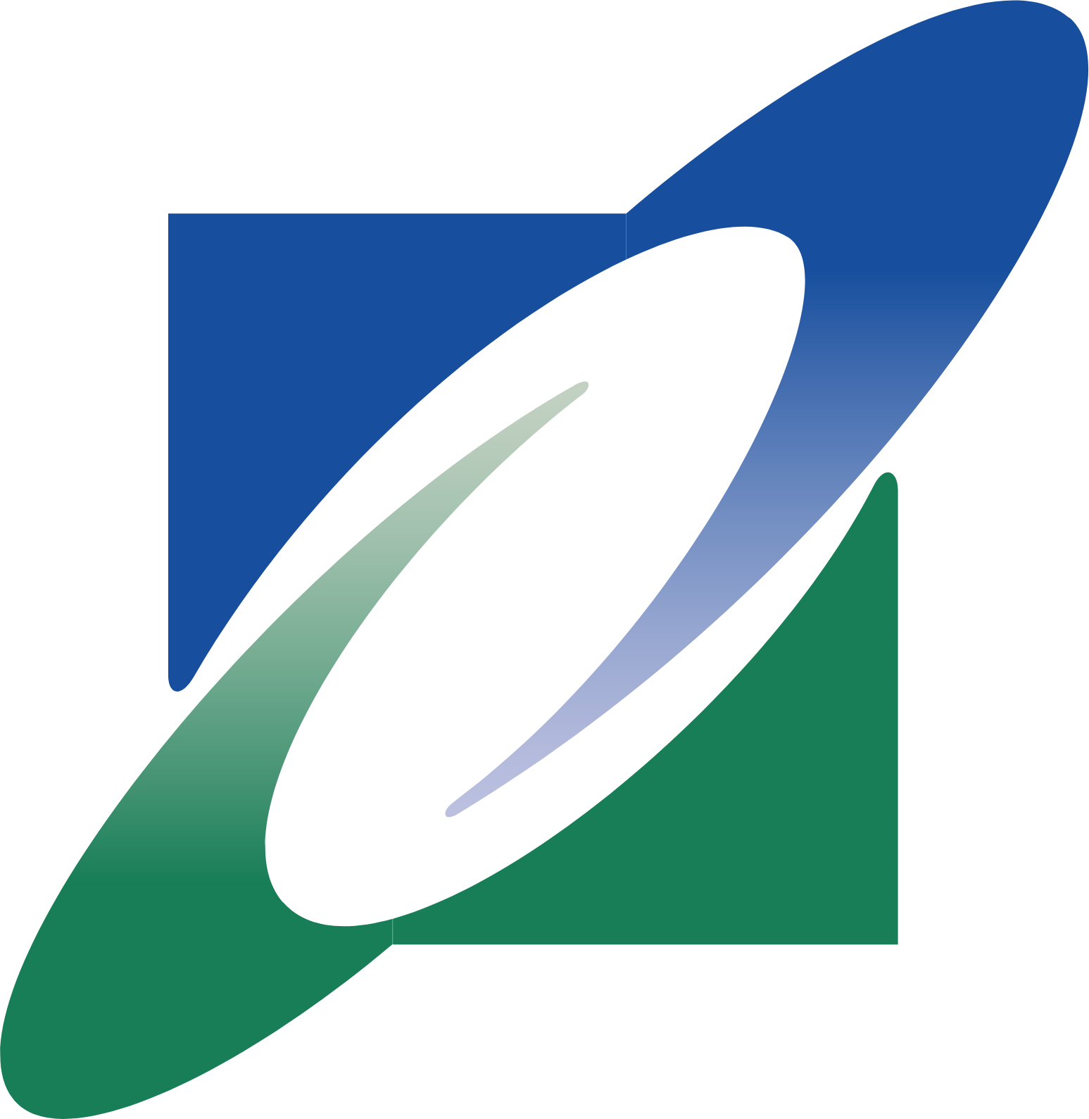 Hazama Ando Corporation Logo (transparentes PNG)