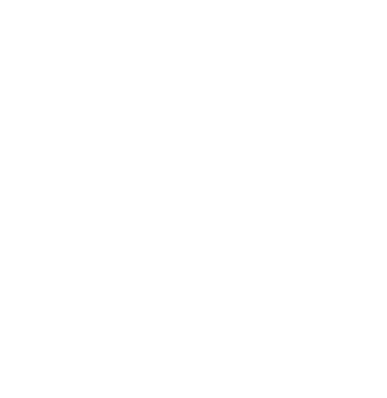 Hazama Ando Corporation Logo für dunkle Hintergründe (transparentes PNG)