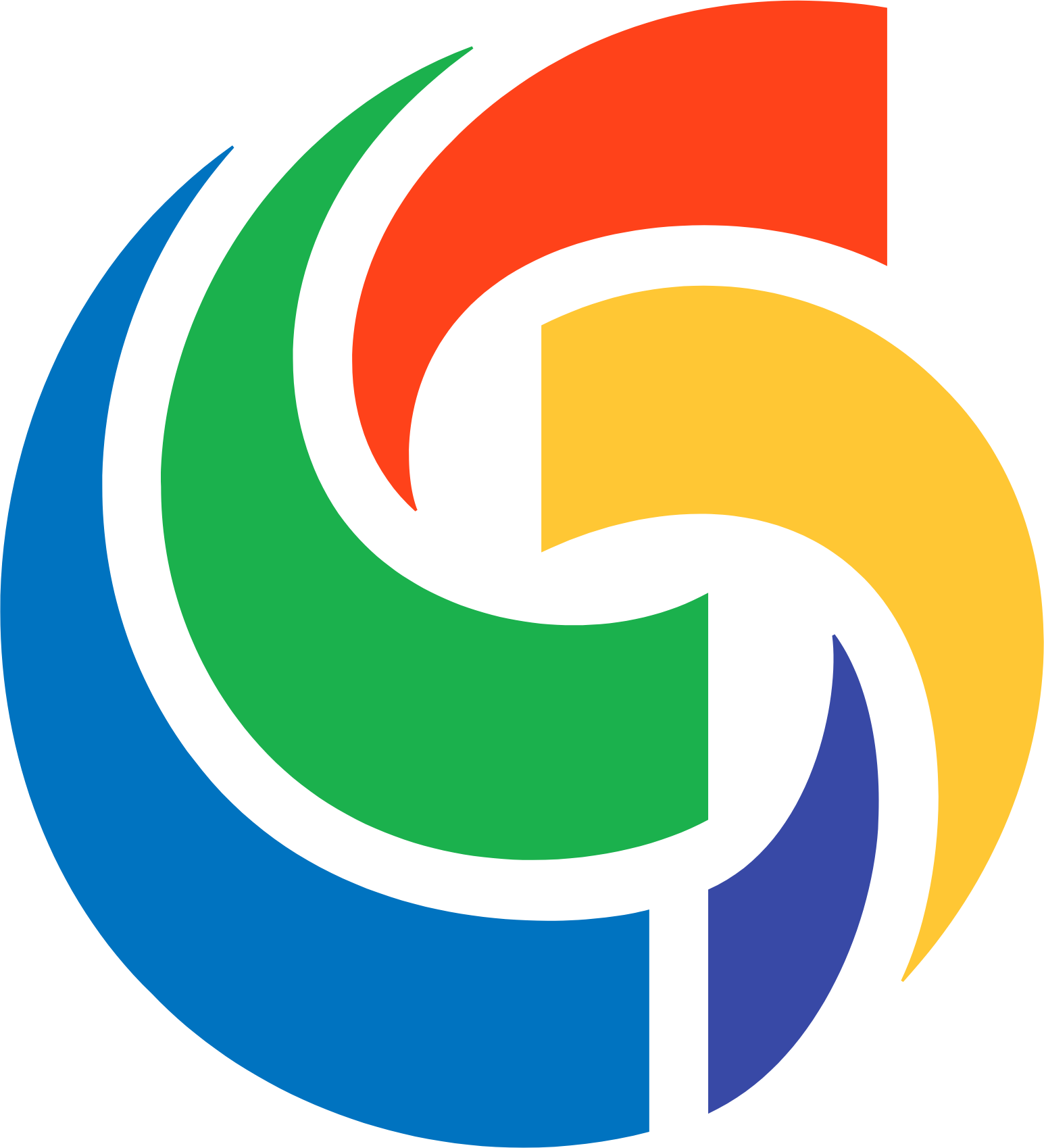COMSYS Holdings Corporation logo (PNG transparent)