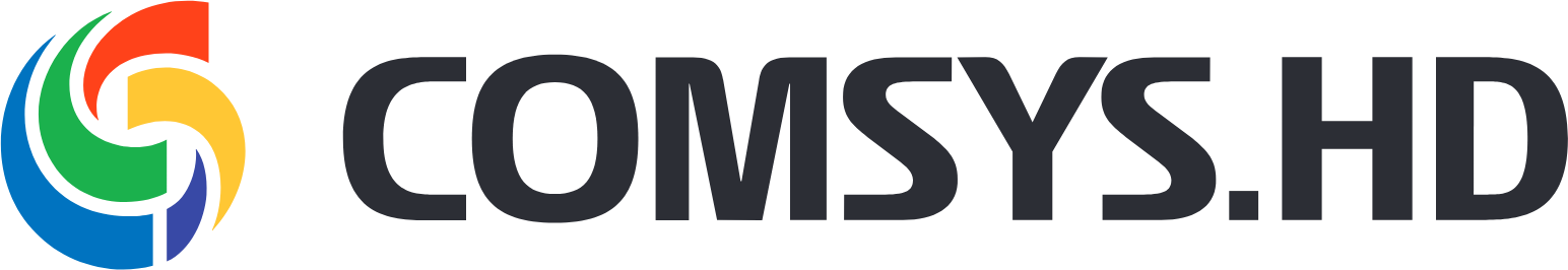 COMSYS Holdings Corporation logo large (transparent PNG)