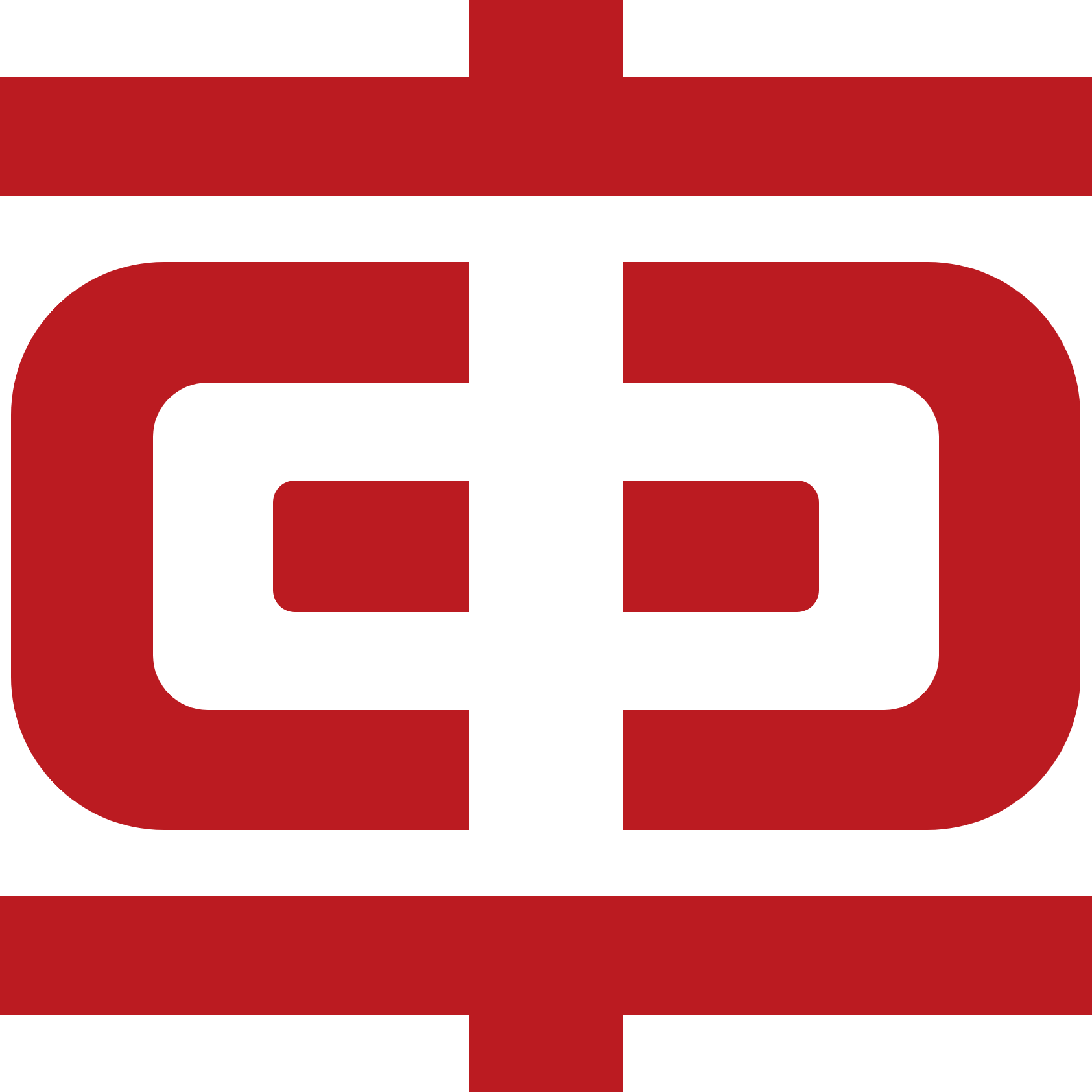 CRRC logo (transparent PNG)