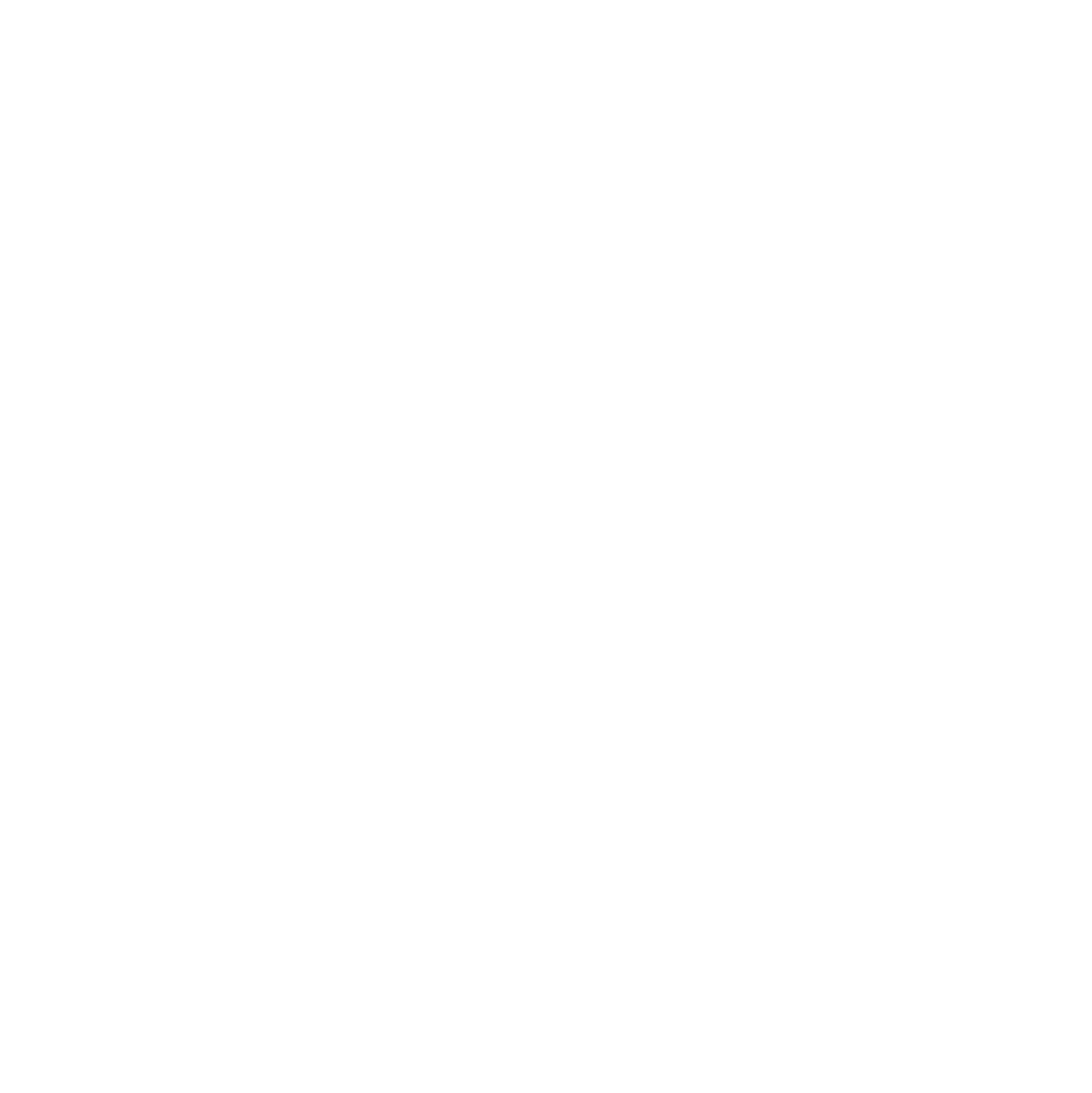 CRRC Logo für dunkle Hintergründe (transparentes PNG)