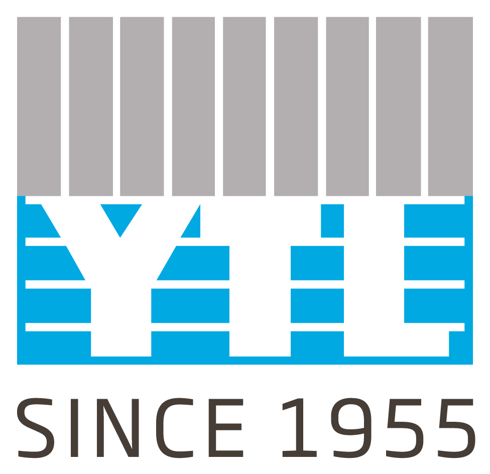 YTL Corporation Berhad logo (transparent PNG)