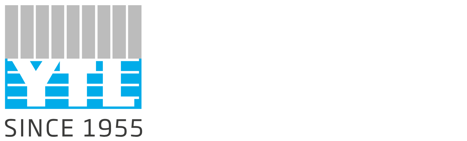 YTL Corporation Berhad Logo groß für dunkle Hintergründe (transparentes PNG)