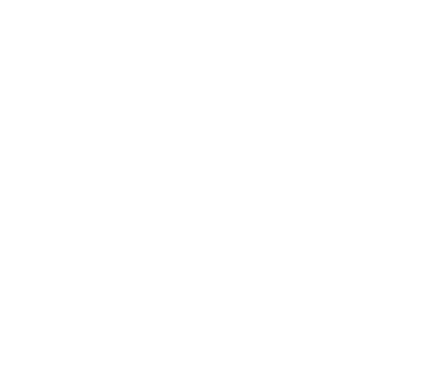 Daiichi Kensetsu Logo für dunkle Hintergründe (transparentes PNG)