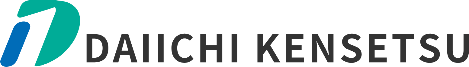 Daiichi Kensetsu logo large (transparent PNG)