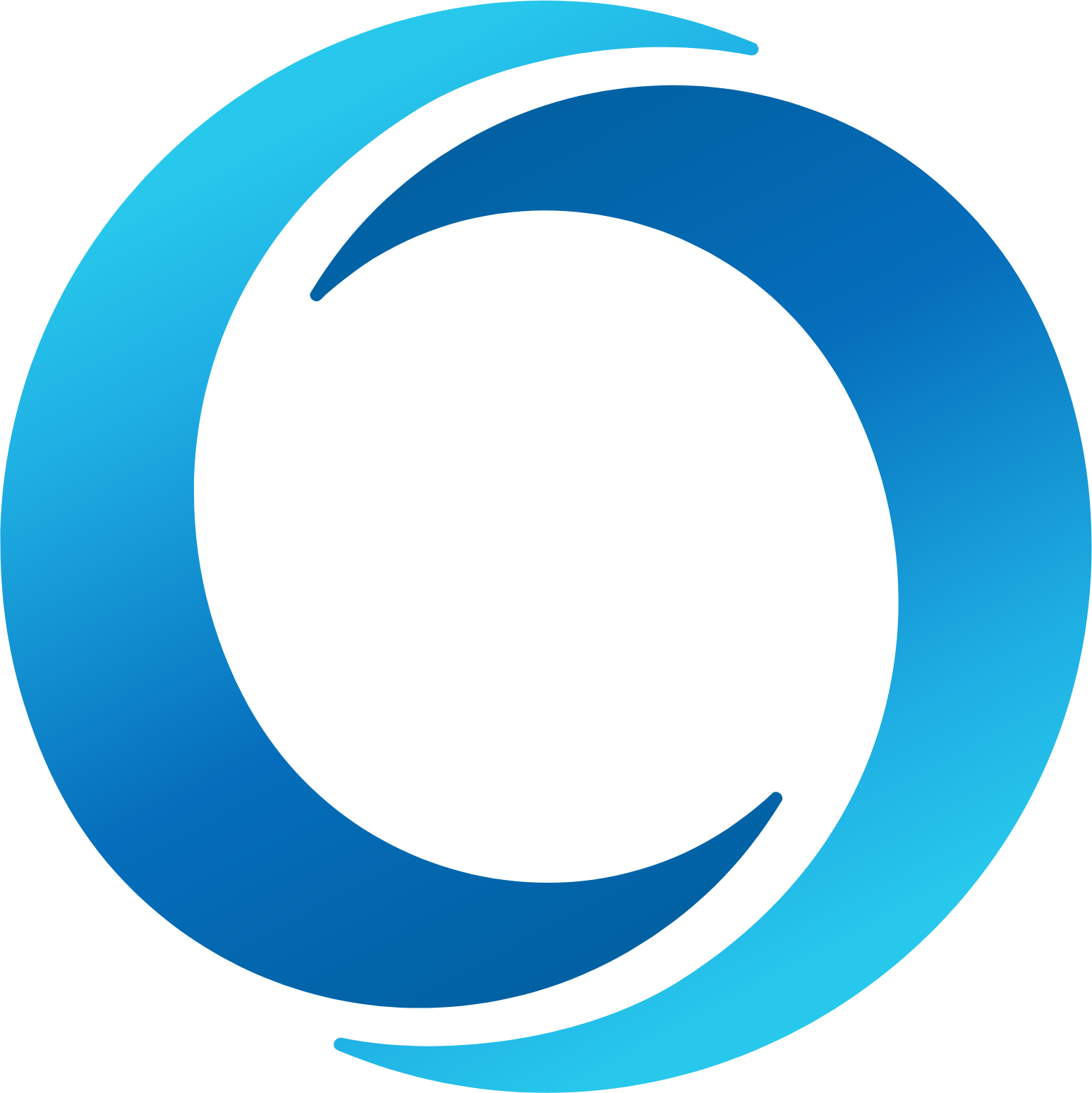 Innovent Biologics logo (PNG transparent)