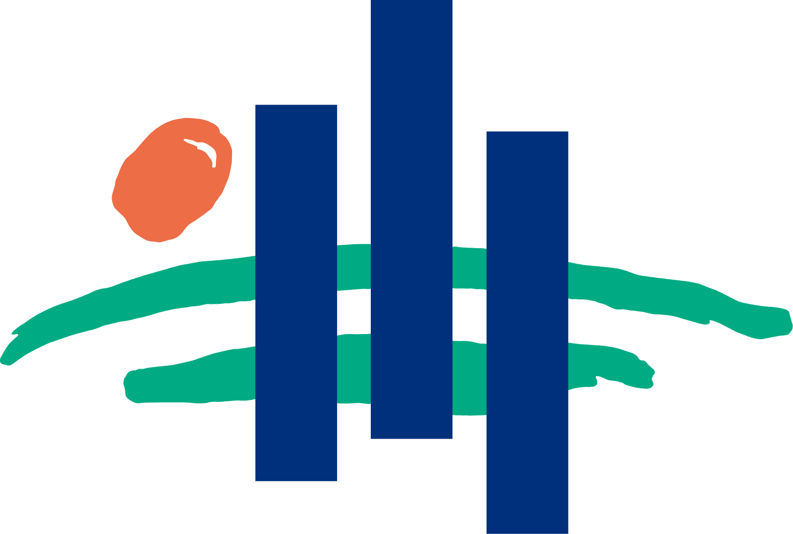 Taisei Corporation logo (transparent PNG)
