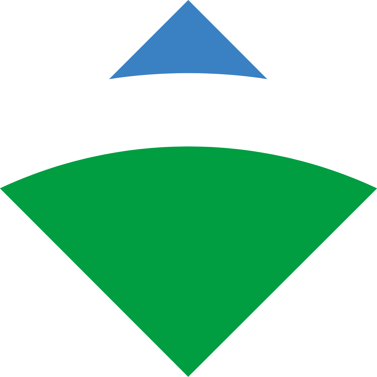 Obayashi logo (transparent PNG)