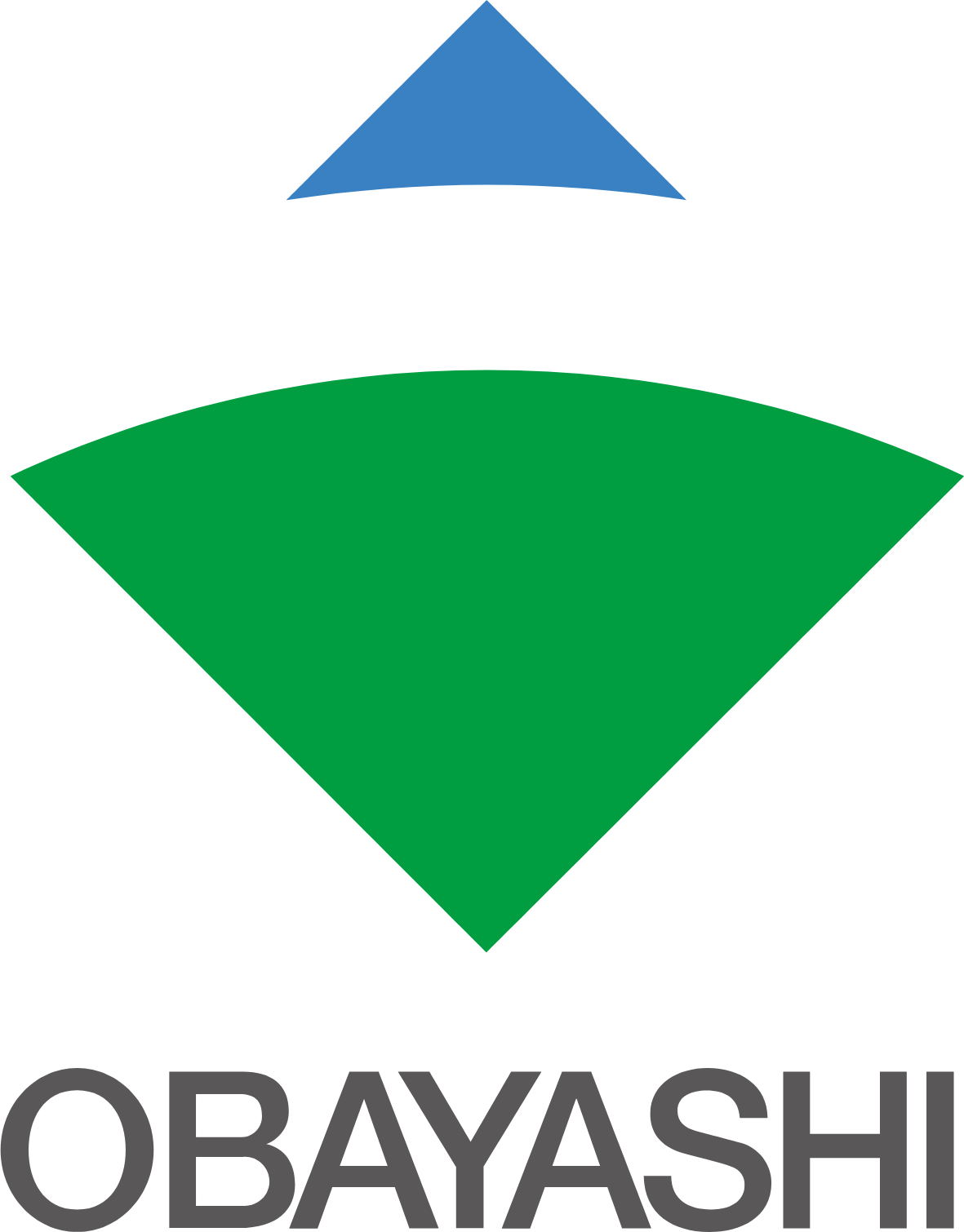 Obayashi logo large (transparent PNG)