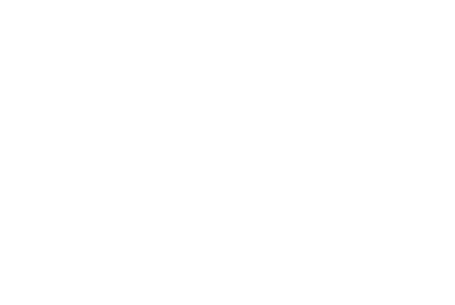 Shimizu Corporation logo for dark backgrounds (transparent PNG)