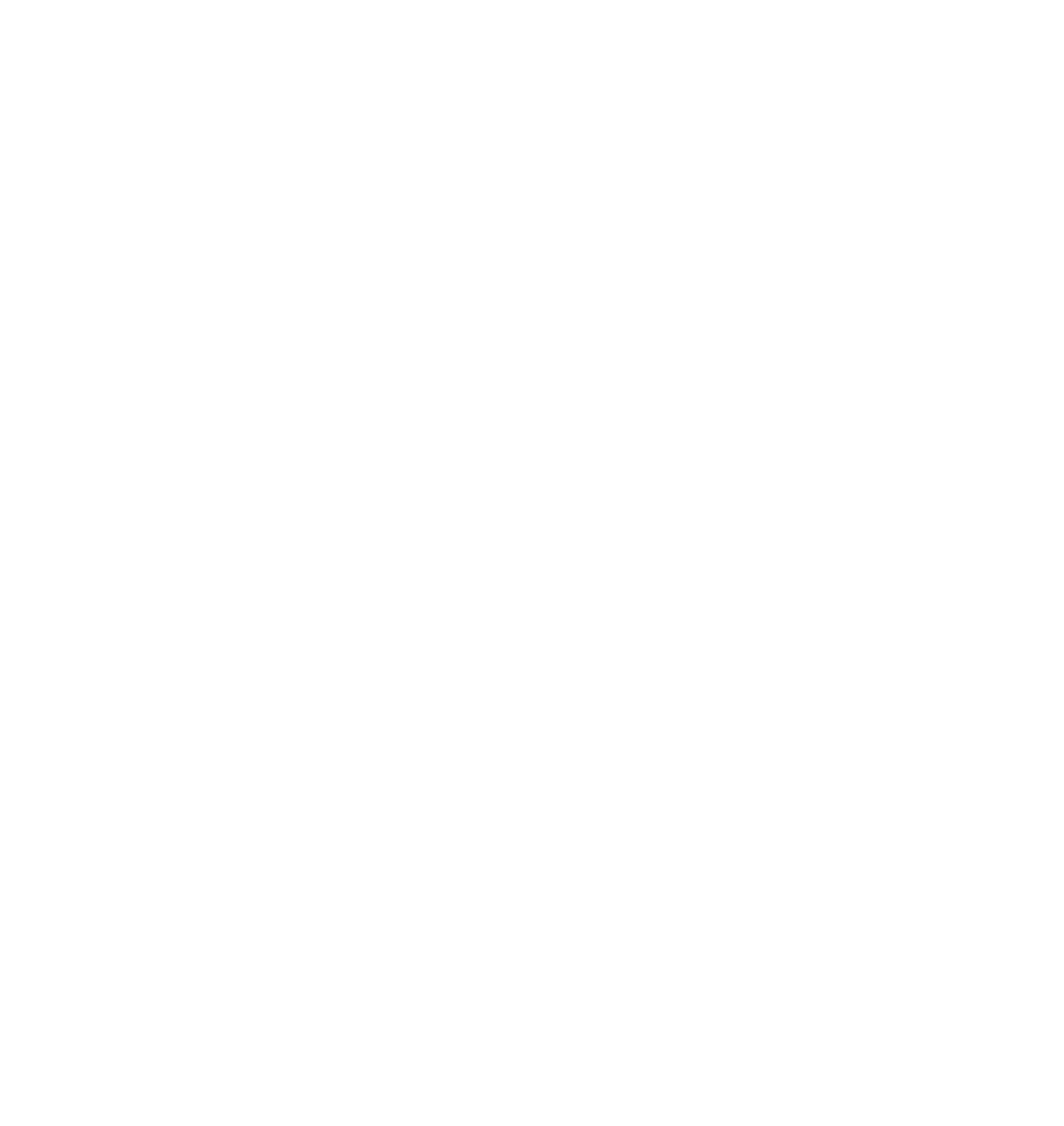 Hanjin Kal Logo für dunkle Hintergründe (transparentes PNG)