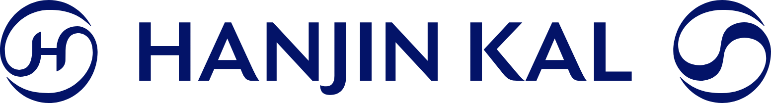 Hanjin Kal logo large (transparent PNG)