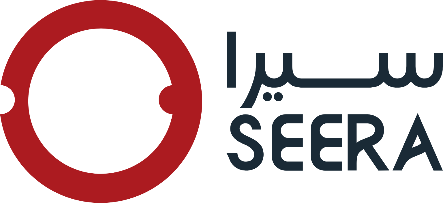 Seera Holding Group logo large (transparent PNG)