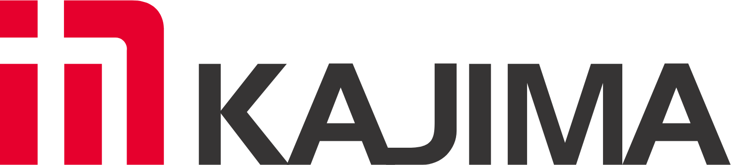 Kajima
 logo large (transparent PNG)