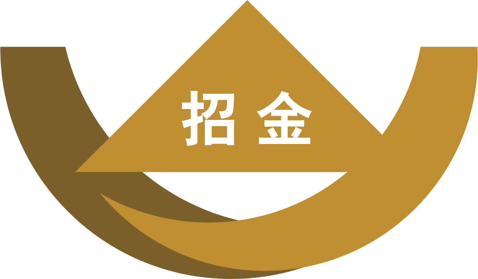 Zhaojin Mining Industry Company logo (PNG transparent)