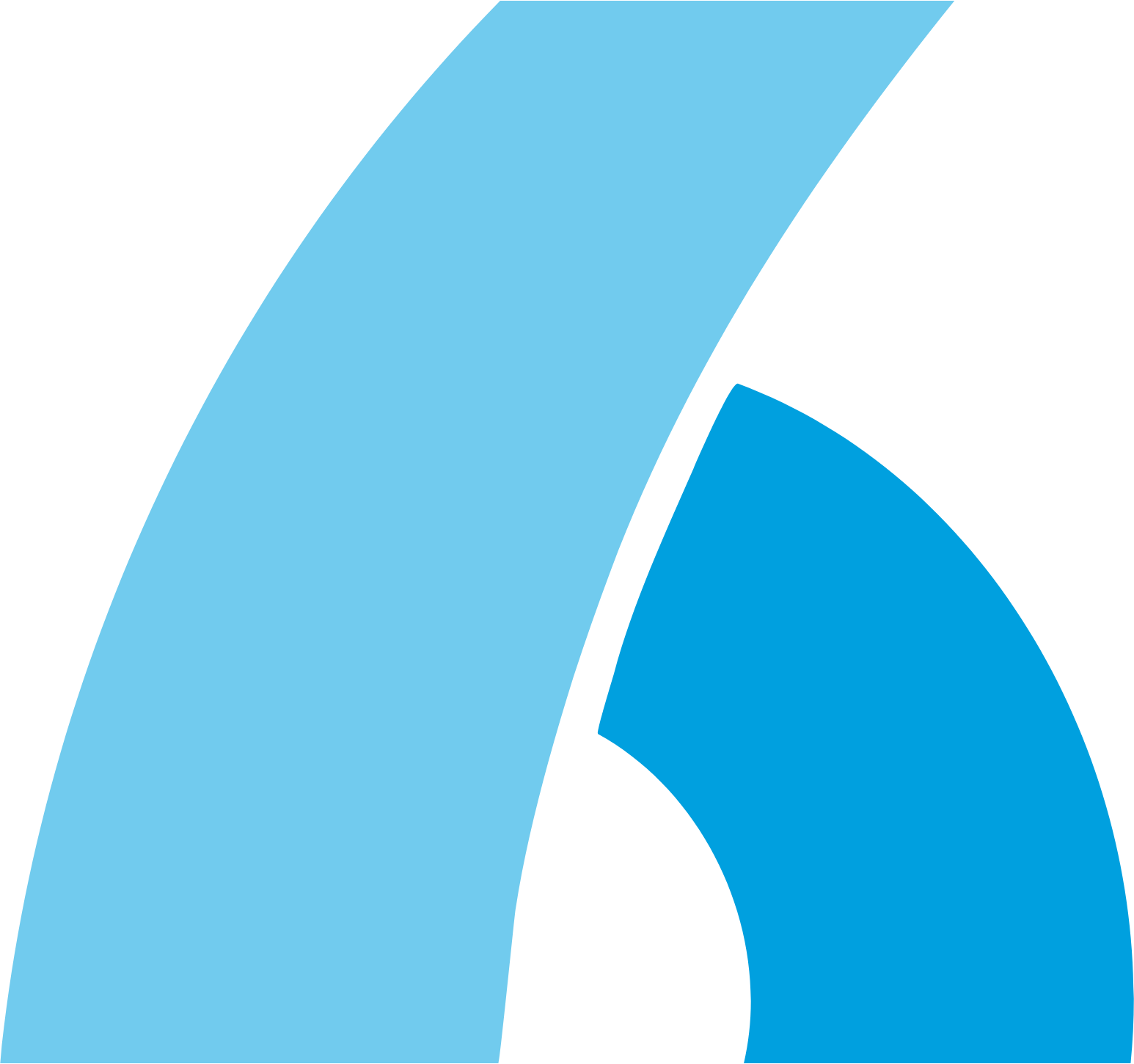 Okumura Corporation logo (transparent PNG)